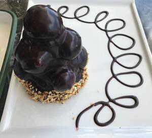 Alsancak Unlu Mamulleri Alsancak Izmir Zomato